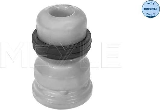 Rubber Buffer, suspension MEYLE-ORIGINAL: True to OE. 100 742 0031