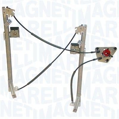 Window Regulator 350103163500