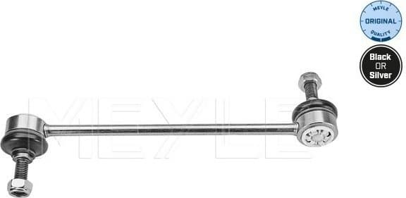 Link/Coupling Rod, stabiliser bar MEYLE-ORIGINAL: True to OE. 28-16 060 0035