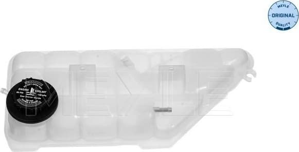 Expansion Tank, coolant MEYLE-ORIGINAL: True to OE. 014 050 0029