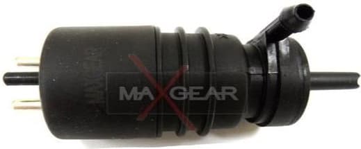 Washer Fluid Pump, headlight cleaning 45-0013