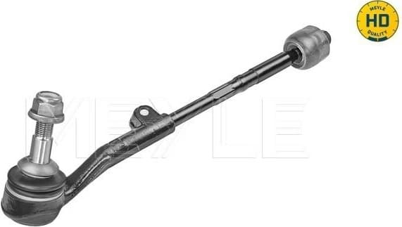 Tie Rod MEYLE-HD: Better than OE. 316 030 0013/HD