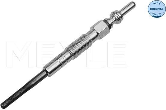 Glow Plug MEYLE-ORIGINAL: True to OE. 614 860 0014