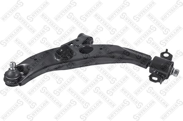 Control/Trailing Arm, wheel suspension 57-71114A-SX