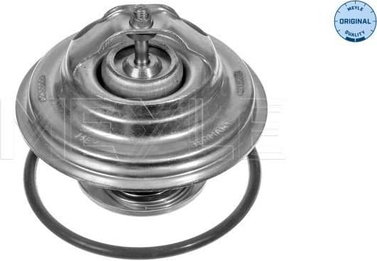 Thermostat, coolant MEYLE-ORIGINAL: True to OE. 028 287 0007