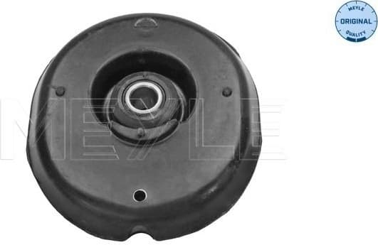 Suspension Strut Support Mount MEYLE-ORIGINAL: True to OE. 11-14 641 0020