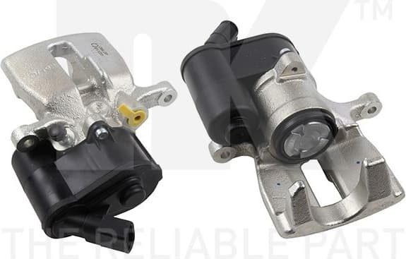 Brake Caliper 2147332