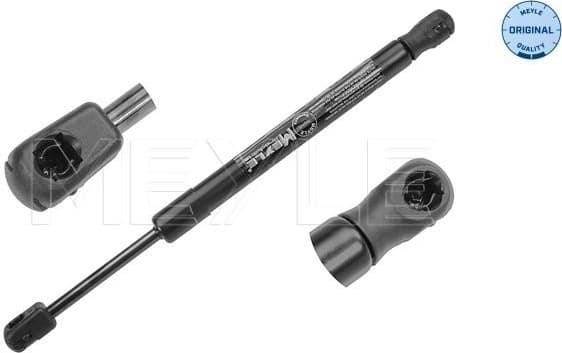 Gas Spring, boot/cargo area MEYLE-ORIGINAL: True to OE. 140 910 0023