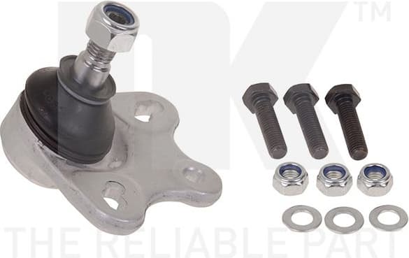 Ball Joint 5043309