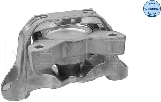 Mounting, engine MEYLE-ORIGINAL: True to OE. 714 030 0017