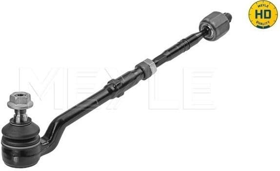 Tie Rod MEYLE-HD: Better than OE. 316 030 0010/HD
