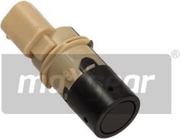 Sensor, park distance control 27-1296
