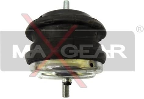 Mounting, engine 76-0231