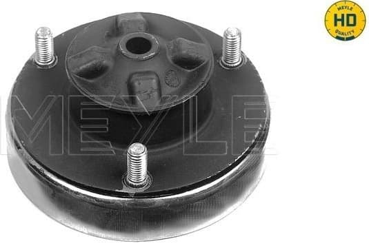 Suspension Strut Support Mount MEYLE-HD: Better than OE. 300 335 2104/HD