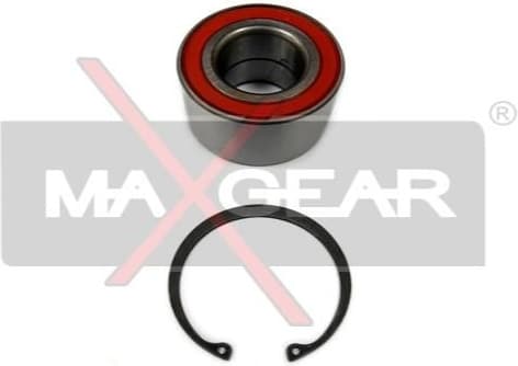 Wheel Bearing Kit 33-0034