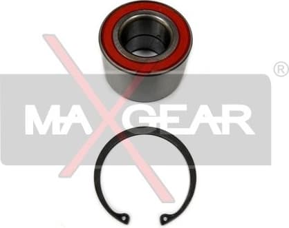 Wheel Bearing Kit 33-0034 - image 2