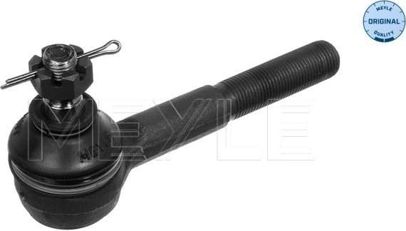 Tie Rod End MEYLE-ORIGINAL: True to OE. 36-16 020 0009