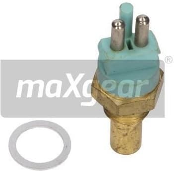 Sensor, coolant temperature 21-0235