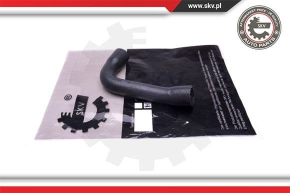 Radiator Hose 43SKV862