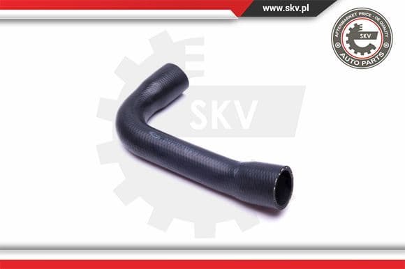 Radiator Hose 43SKV862 - image 2