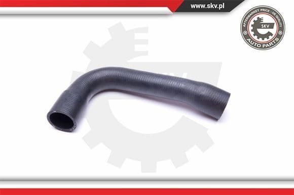 Radiator Hose 43SKV862 - image 3