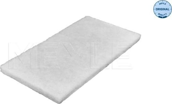 Filter, cabin air MEYLE-ORIGINAL: True to OE. 012 319 0043