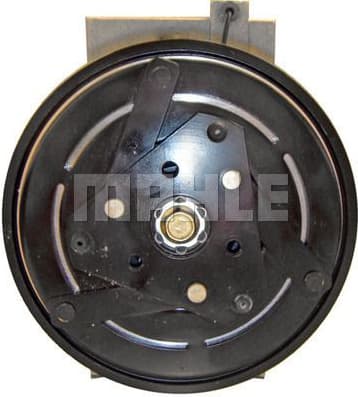 Compressor, air conditioning BEHR ACP 803 000S - image 2