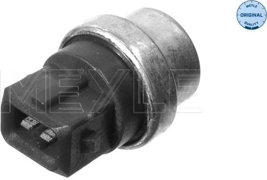 Sensor, coolant temperature MEYLE-ORIGINAL: True to OE. 100 800 9050
