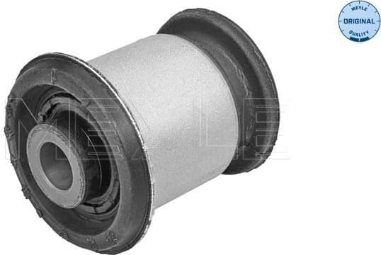 Mounting, control/trailing arm MEYLE-ORIGINAL: True to OE. 614 610 0010