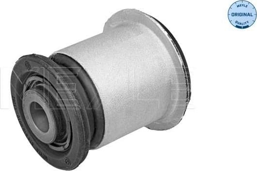 Mounting, control/trailing arm MEYLE-ORIGINAL: True to OE. 614 610 0010 - image 2