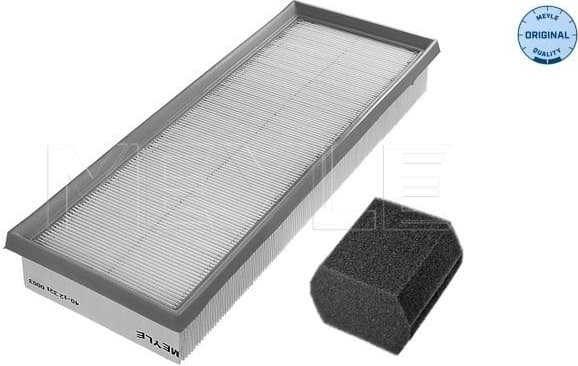Air Filter MEYLE-ORIGINAL: True to OE. 40-12 321 0003