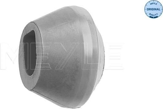 Rubber Buffer, engine mounting system MEYLE-ORIGINAL: True to OE. 100 030 0005 - image 2