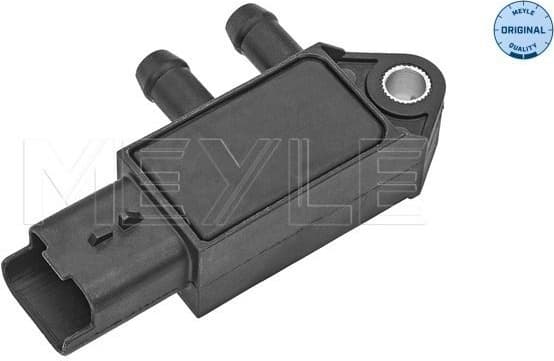 Sensor, exhaust pressure MEYLE-ORIGINAL: True to OE. 36-14 801 0001