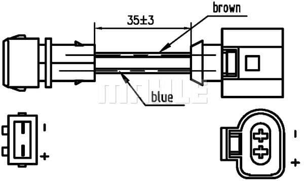Compressor, air conditioning BEHR ACP 191 000S - image 12