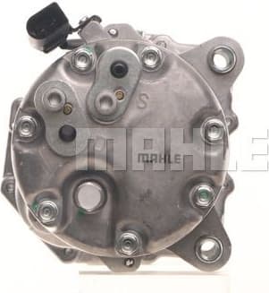 Compressor, air conditioning BEHR ACP 191 000S - image 14