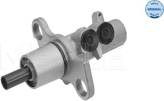 Brake Master Cylinder MEYLE-ORIGINAL: True to OE. 100 532 0007