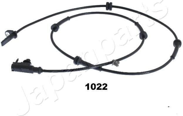 Sensor, wheel speed ABS-1022 - image 2