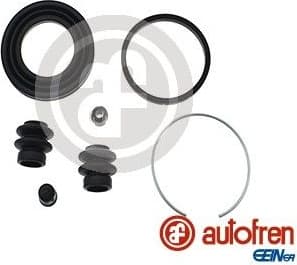 Repair Kit, brake caliper D4914