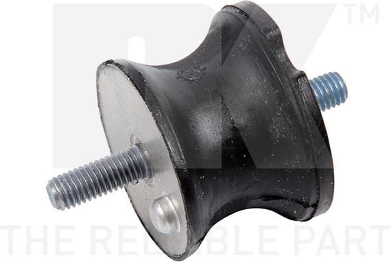 Mounting, automatic transmission 59715002