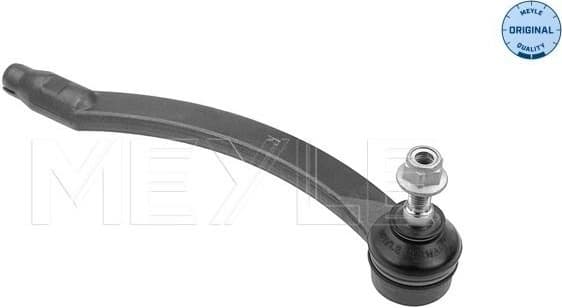 Tie Rod End MEYLE-ORIGINAL: True to OE. 316 020 0018