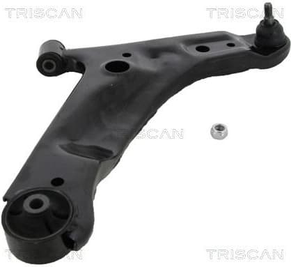 Control/Trailing Arm, wheel suspension 8500 18531