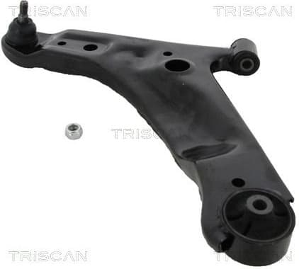 Control/Trailing Arm, wheel suspension 8500 18532