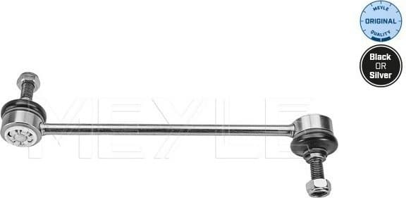 Link/Coupling Rod, stabiliser bar MEYLE-ORIGINAL: True to OE. 28-16 060 0036