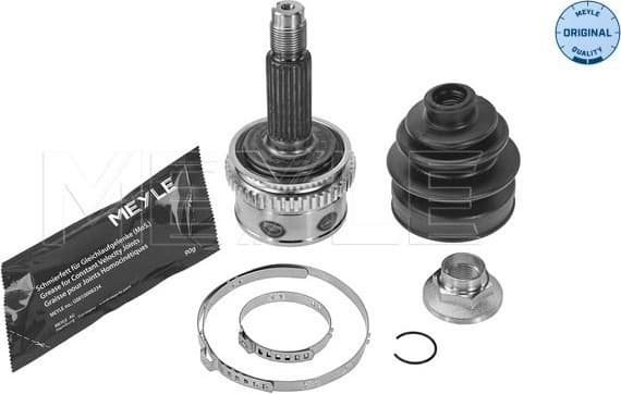Joint Kit, drive shaft MEYLE-ORIGINAL: True to OE. 28-14 498 0003