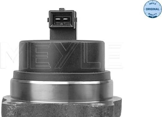 Wheel Hub MEYLE-ORIGINAL: True to OE. 37-14 752 0001 - image 2