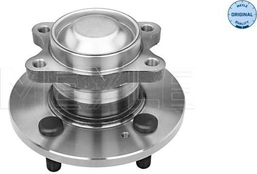 Wheel Hub MEYLE-ORIGINAL: True to OE. 37-14 752 0002 - image 2