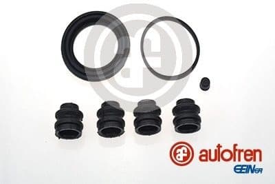 Repair Kit, brake caliper D4737
