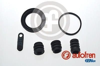 Repair Kit, brake caliper D41833