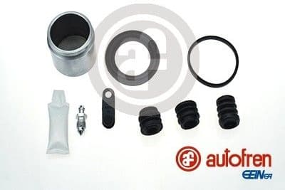 Repair Kit, brake caliper D41834C