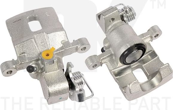Brake Caliper 213540